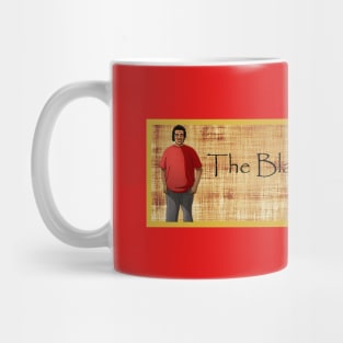 The Black Autist Mug